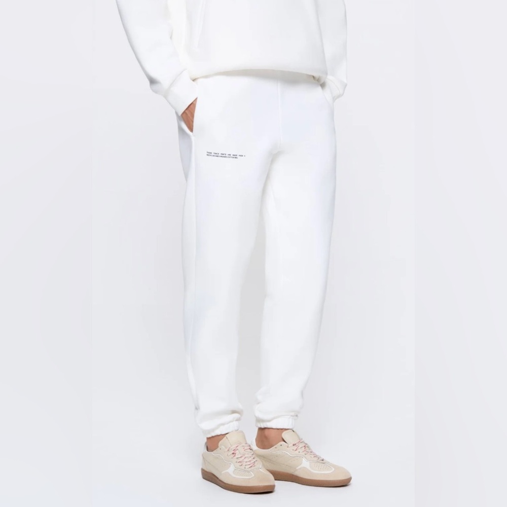 Pangaia 365 HEAVYWEIGHT TRACK PANTS